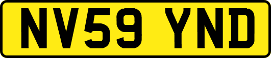 NV59YND