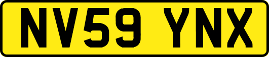 NV59YNX