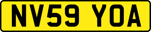 NV59YOA
