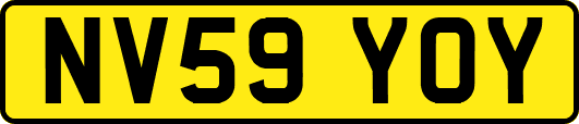 NV59YOY