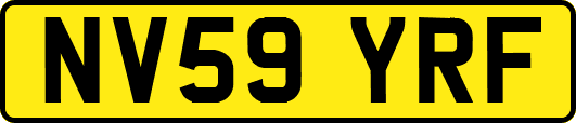 NV59YRF