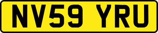 NV59YRU