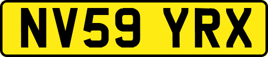 NV59YRX
