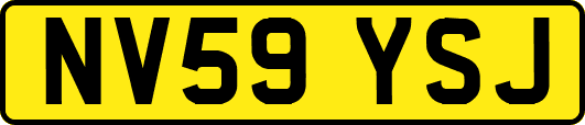 NV59YSJ