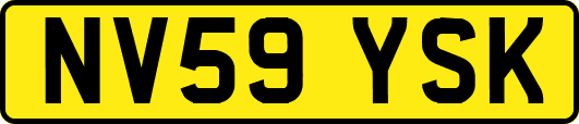 NV59YSK