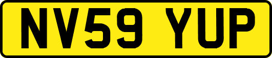 NV59YUP