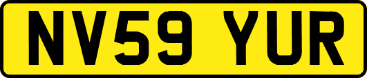 NV59YUR