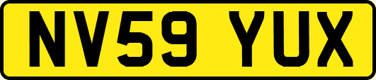 NV59YUX