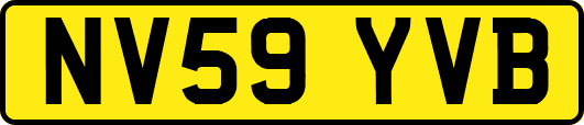 NV59YVB