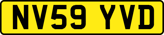 NV59YVD
