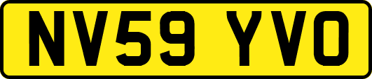 NV59YVO