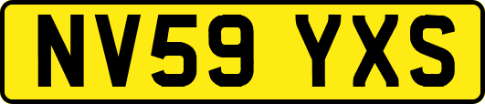 NV59YXS