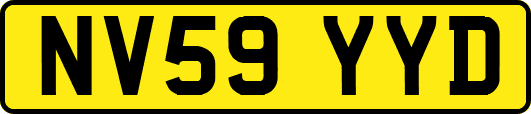 NV59YYD
