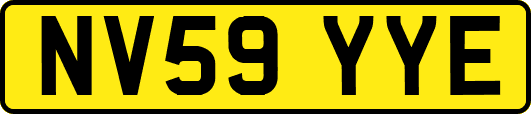 NV59YYE