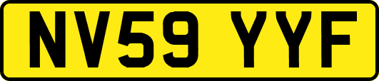 NV59YYF