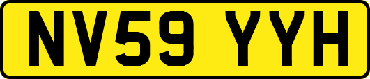 NV59YYH