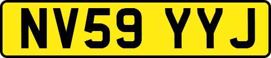 NV59YYJ