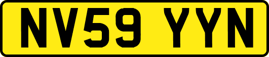 NV59YYN