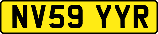NV59YYR