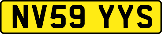 NV59YYS