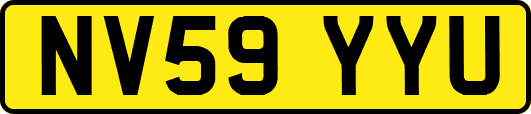 NV59YYU