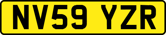 NV59YZR