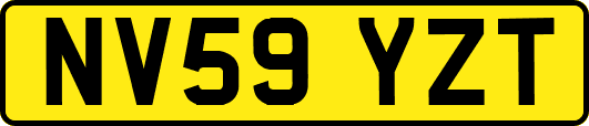 NV59YZT