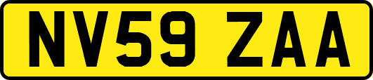 NV59ZAA