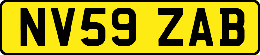 NV59ZAB