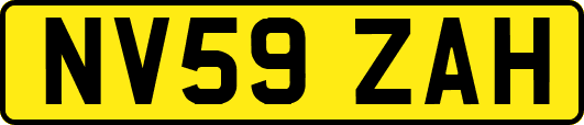 NV59ZAH