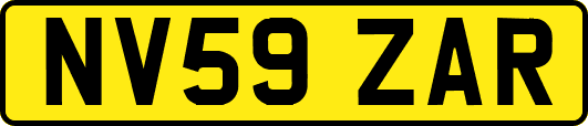 NV59ZAR