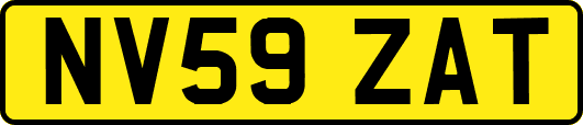 NV59ZAT