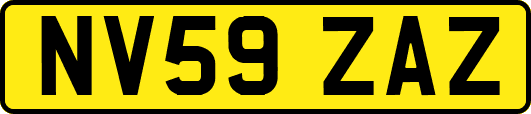 NV59ZAZ