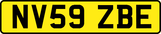 NV59ZBE
