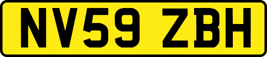 NV59ZBH