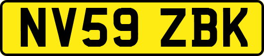 NV59ZBK