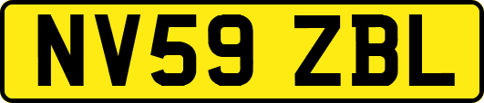 NV59ZBL