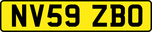 NV59ZBO