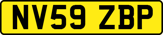 NV59ZBP