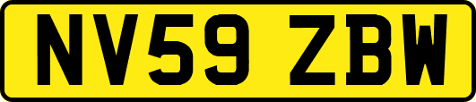 NV59ZBW