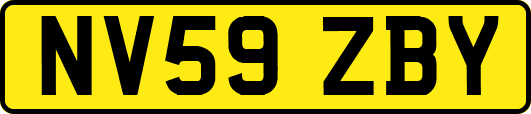 NV59ZBY