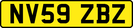 NV59ZBZ