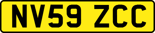 NV59ZCC