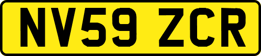 NV59ZCR