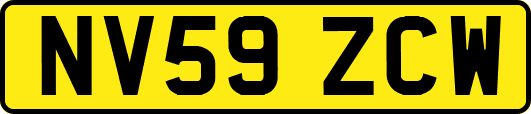 NV59ZCW