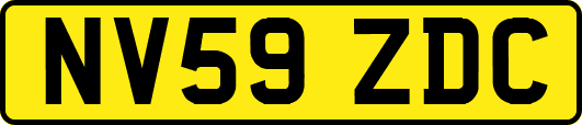 NV59ZDC