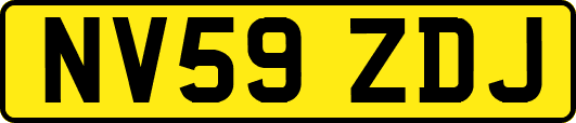 NV59ZDJ
