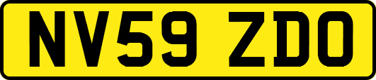 NV59ZDO
