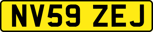 NV59ZEJ