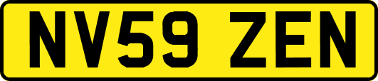 NV59ZEN